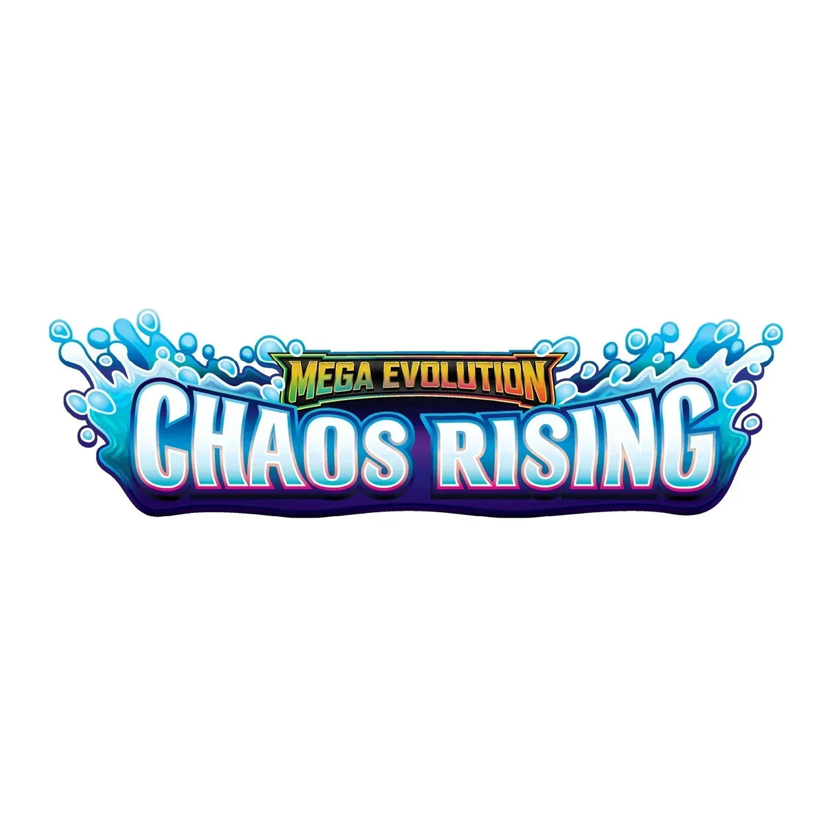 Pokemon TCG: Chaos Rising - Booster Box
