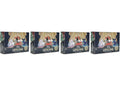 Disney Lorcana TCG The First Chapter Booster Box 4x Lot