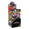 X10 Pokemon TCG: Mega Evolutions Pitch Black Half Booster | 18 Packs | Sealed  X10