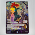 Disney Lorcana TCG - Merida Formidable Archer - 242/204 - Iconic