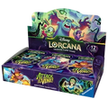 Disney Lorcana: Attack of the Vine! Booster Box