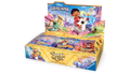 Lorcana: Hyperia City Booster Box